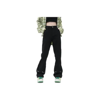 RENBEN Jeans Unisex