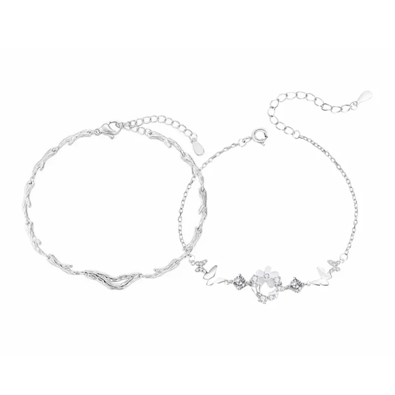 CANHUI Bracelets Unisex-5