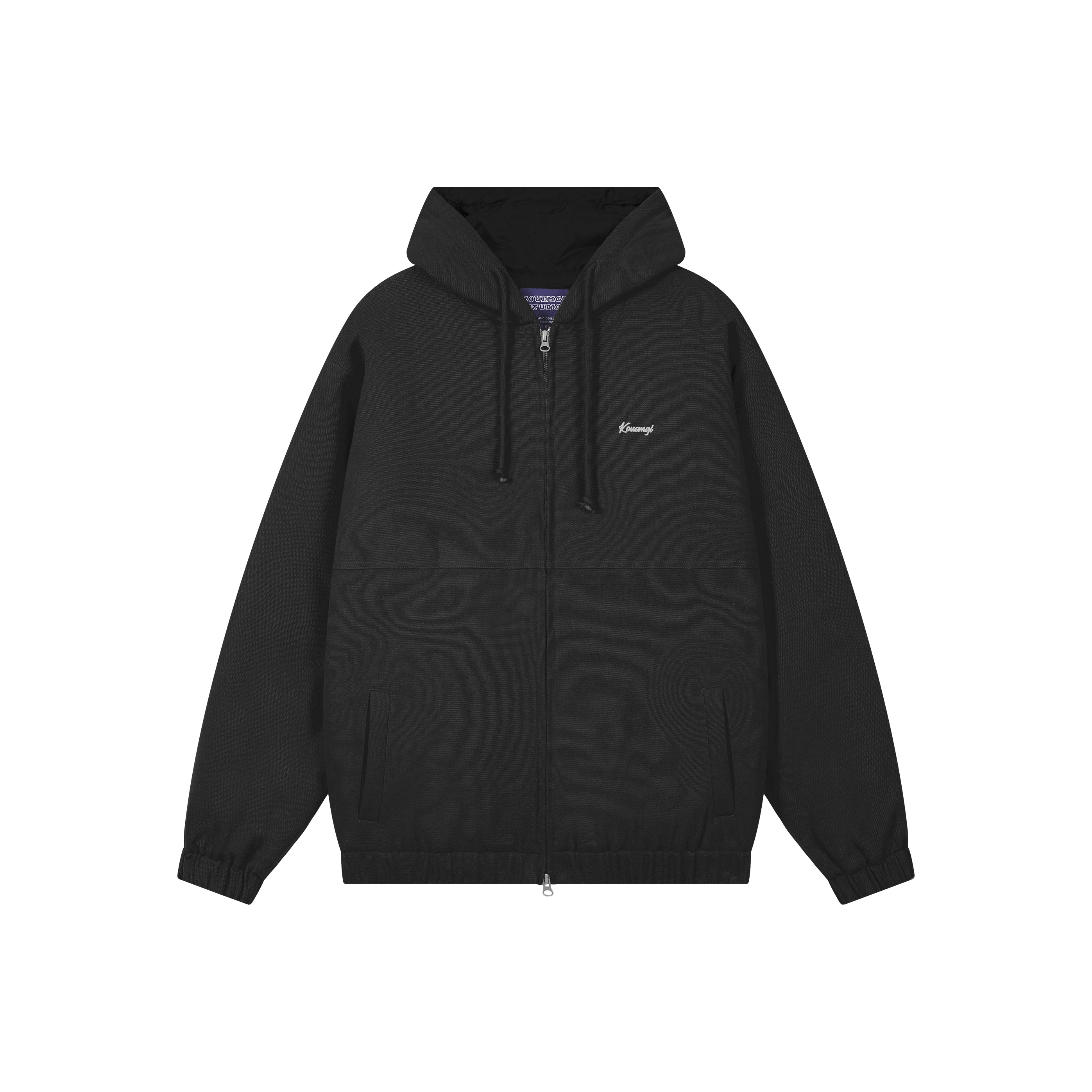 Authenticated Before Shipping | KOUEMGI on Sale & Authentic
