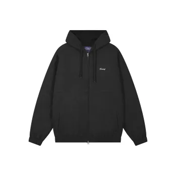 KOUEMGI Autumn And Winter Season Jacket Unisex
