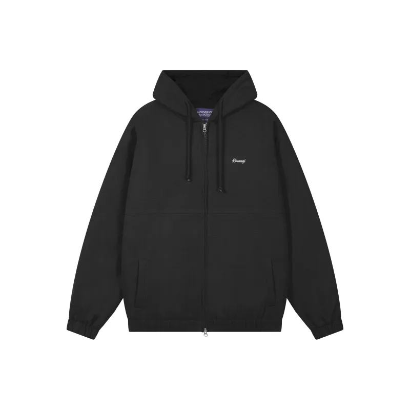 KOUEMGI Autumn And Winter Season Jacket Unisex-0