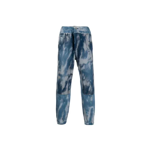 AMBUSH Acid Iniki Denim Track Pants