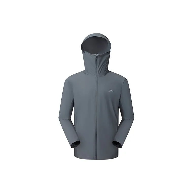 PIONEER CAMP Sun Protection Clothing Unisex-4
