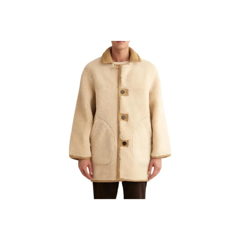 BODE Ranch Coat-0