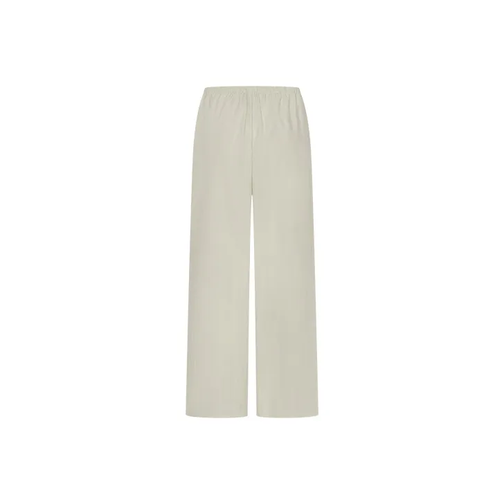 URBAN REVIVO Casual Pants Women's-3