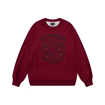 WISOZZ Sweatshirts Unisex