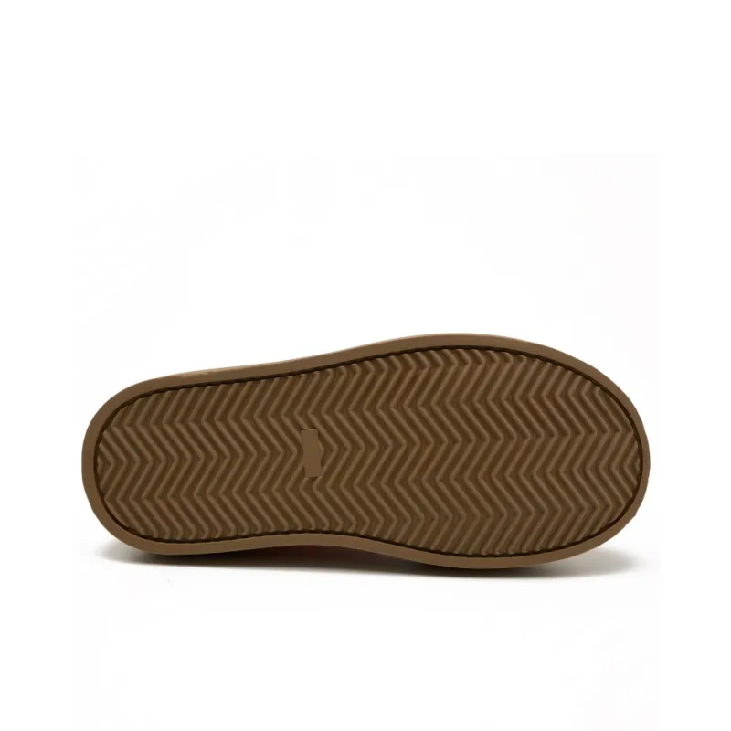 HERLOOK Low Top Platform Height Increasing Casual Shoes Women's-3