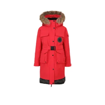 TOBOGGAN FW24 Down Jacket Men's