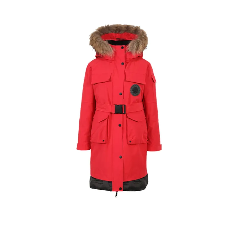TOBOGGAN FW24 Down Jacket Men's-0