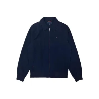 Tommy Hilfiger Jackets Coats Men's Navy Blue