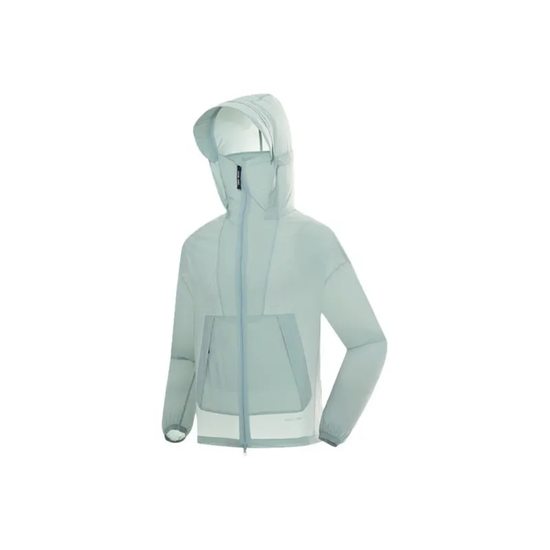NORTHLAND PROFESSIONAL Water Resistant UV Protection Sun Protection Clothing Unisex-4