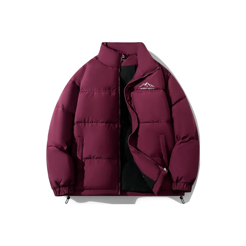 BOBBY ABLEY Down Jackets Unisex-9