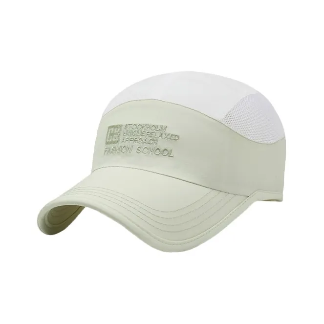 JKEM Polyester Baseball Caps Unisex-10