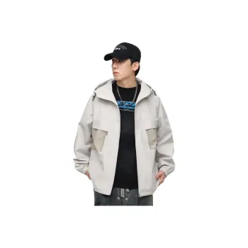Merry City Jackets Coats Unisex