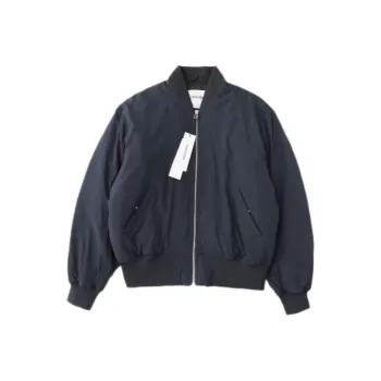 Calvin Klein Baseball Jerseys Men Blue