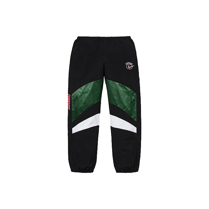 Supreme Nike Warm Up Pant-0