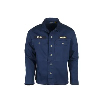 Polo Ralph Lauren Jackets & Coats Men's Navy Blue