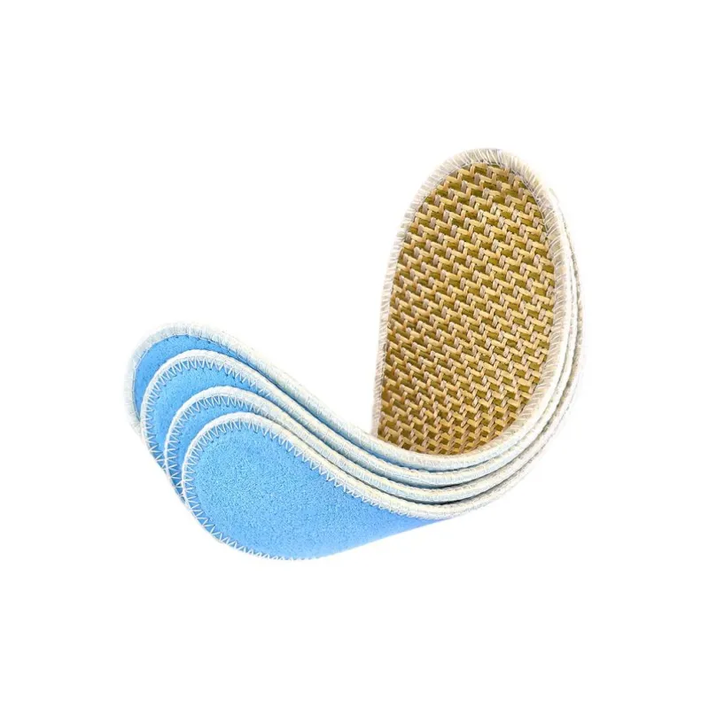 Footprint Tribe Sea Wave Rei Insoles Unisex-3