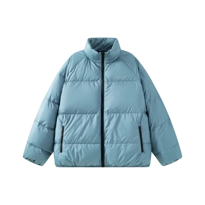 Yalu Down Jackets Unisex-7