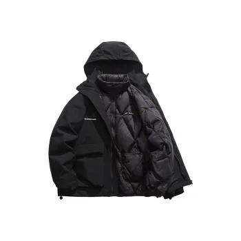 WANCHAO CP Down Jackets Unisex