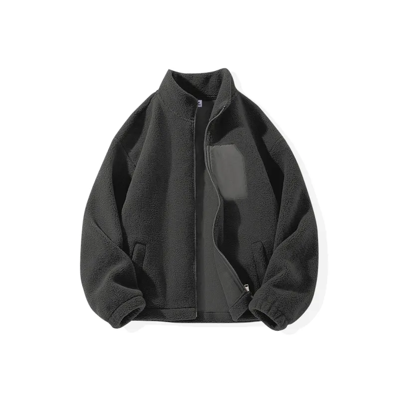 Cotton Jackets Unisex-6