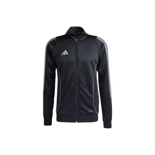 Adidas Free Shipping With AdiClub Tiro 24 Training Jacket