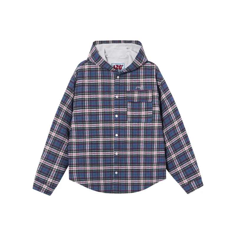 F426 Jackets Unisex-0