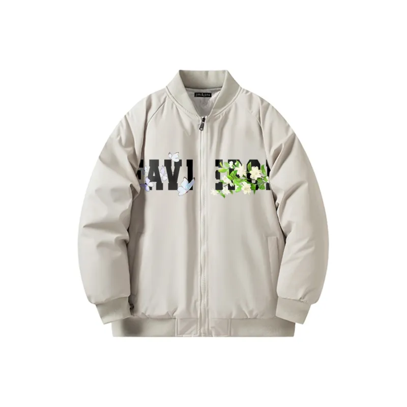 FAVEPOP Jackets Unisex-3