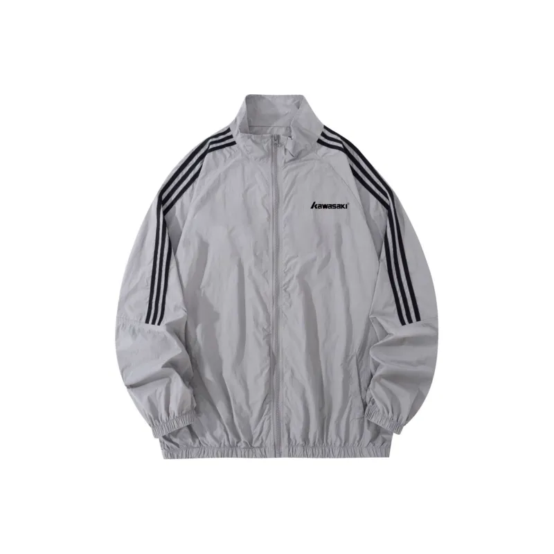 Kawasaki Sun Protection Clothing Unisex-12