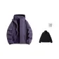 Purple[Includes Fleece-Lined Liner]