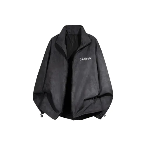 SIFLYTO Jackets Unisex