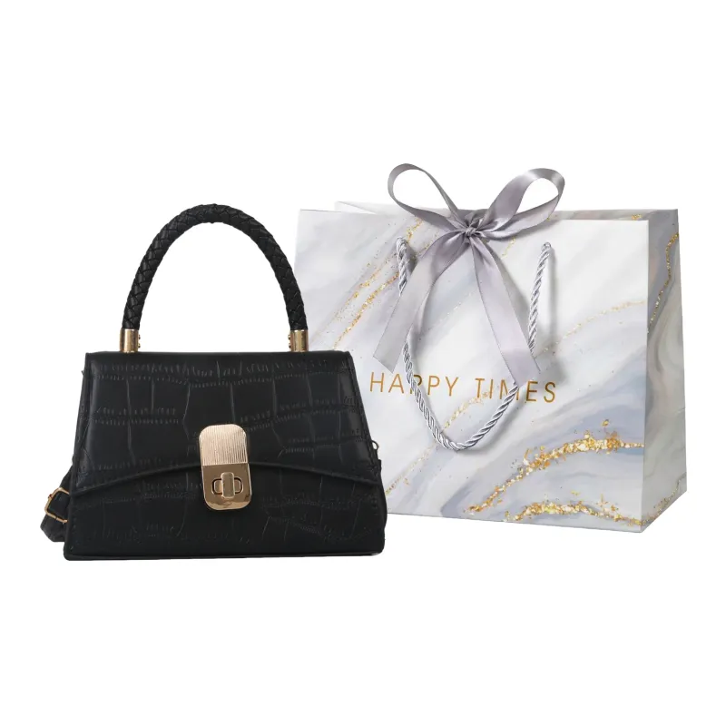 Miss Angel PU Crossbody Bags Shoulder Bags Handbags Women's Multicolor-6