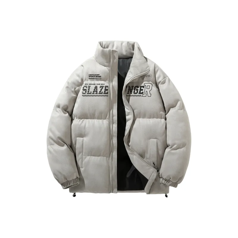 Slazenger Puffer Jackets Unisex-5