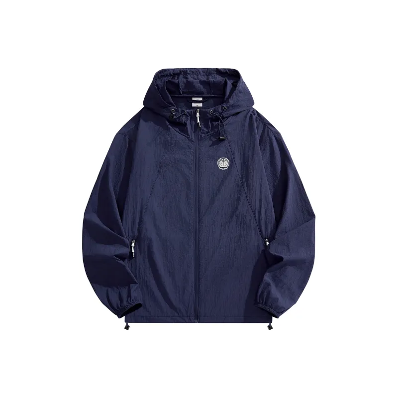 DoraemonA Sun Protection Clothing Unisex-20