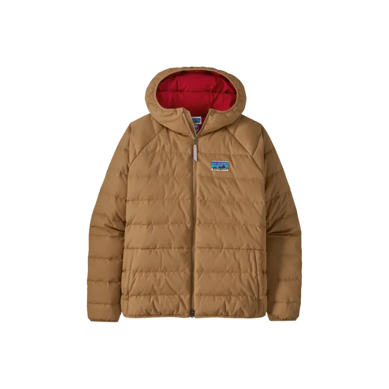Patagonia Padded Cotton Jacket-0