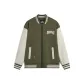 Green/Dust Khaki