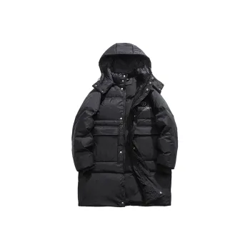 MEIPIN TANG x WANCHAO CP Down Jacket Unisex