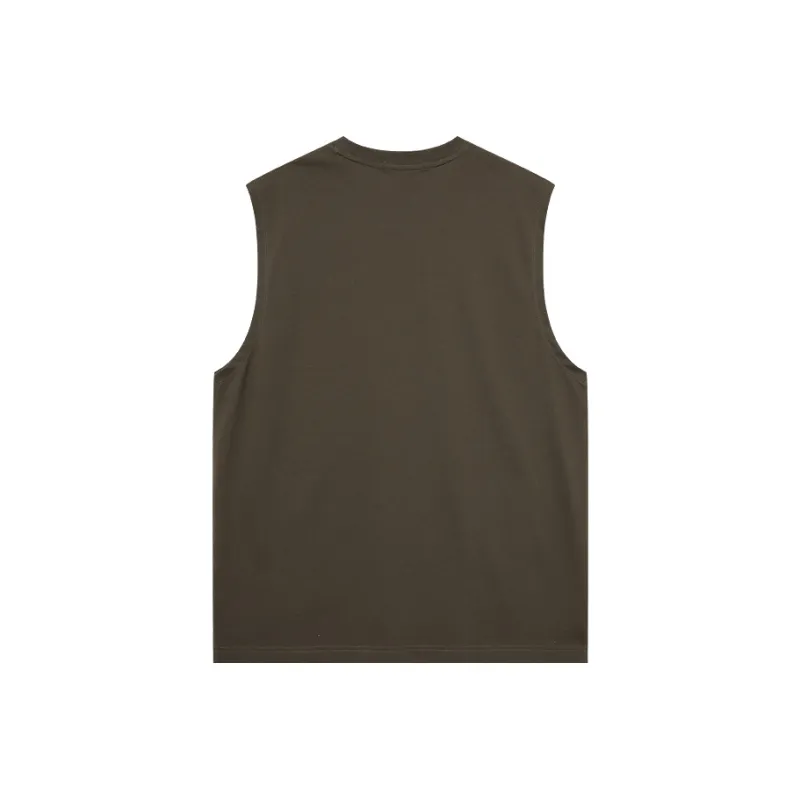 VIVI CYCLE Tank Tops Unisex-10