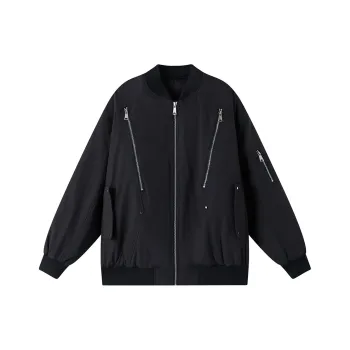 ATELIER BLEU Puffer Jacket Unisex