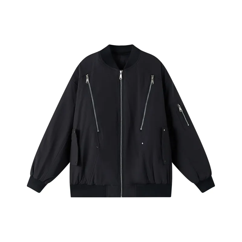 ATELIER BLEU Puffer Jacket Unisex-0