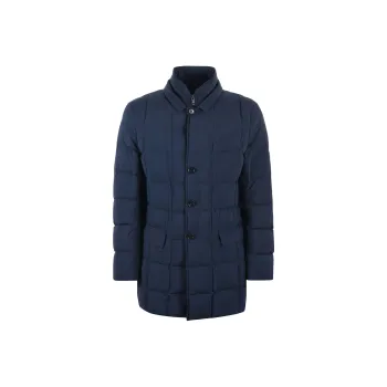 FAY Double front Down Jacket