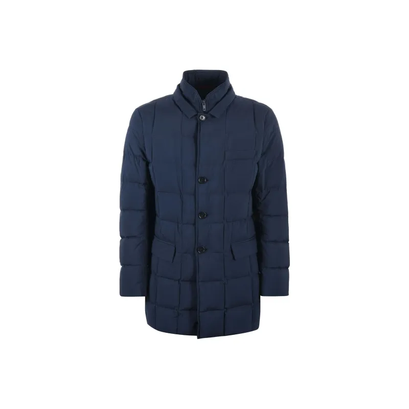 FAY Double front Down Jacket-0