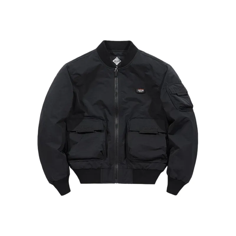 JEEP SPIRIT Jackets & Coats Men's-4