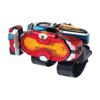 BANDAI Model Accessories