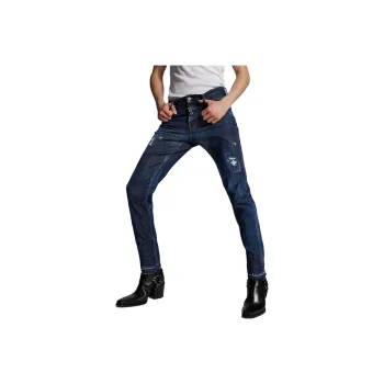DSQUARED 2 Jeans Men's Dark Blue