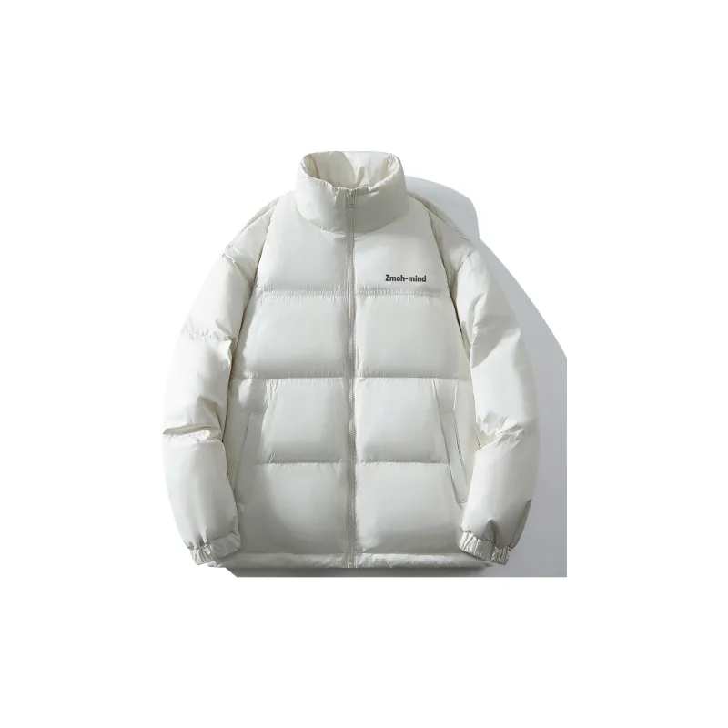 ZMOH Down Jackets Unisex-4