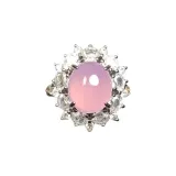 Pink Purple Ring