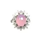 Pink Purple Ring