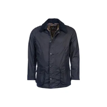 BARBOUR Ashby Corduroy Collared Jacket