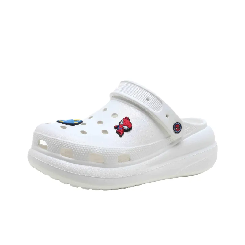 MARVEL The Avengers Series Clogs Unisex-2